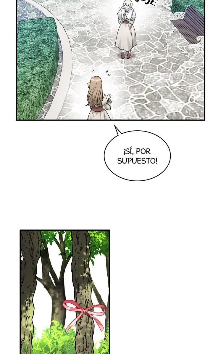 Dos Herederos Capitulo 53 página 46