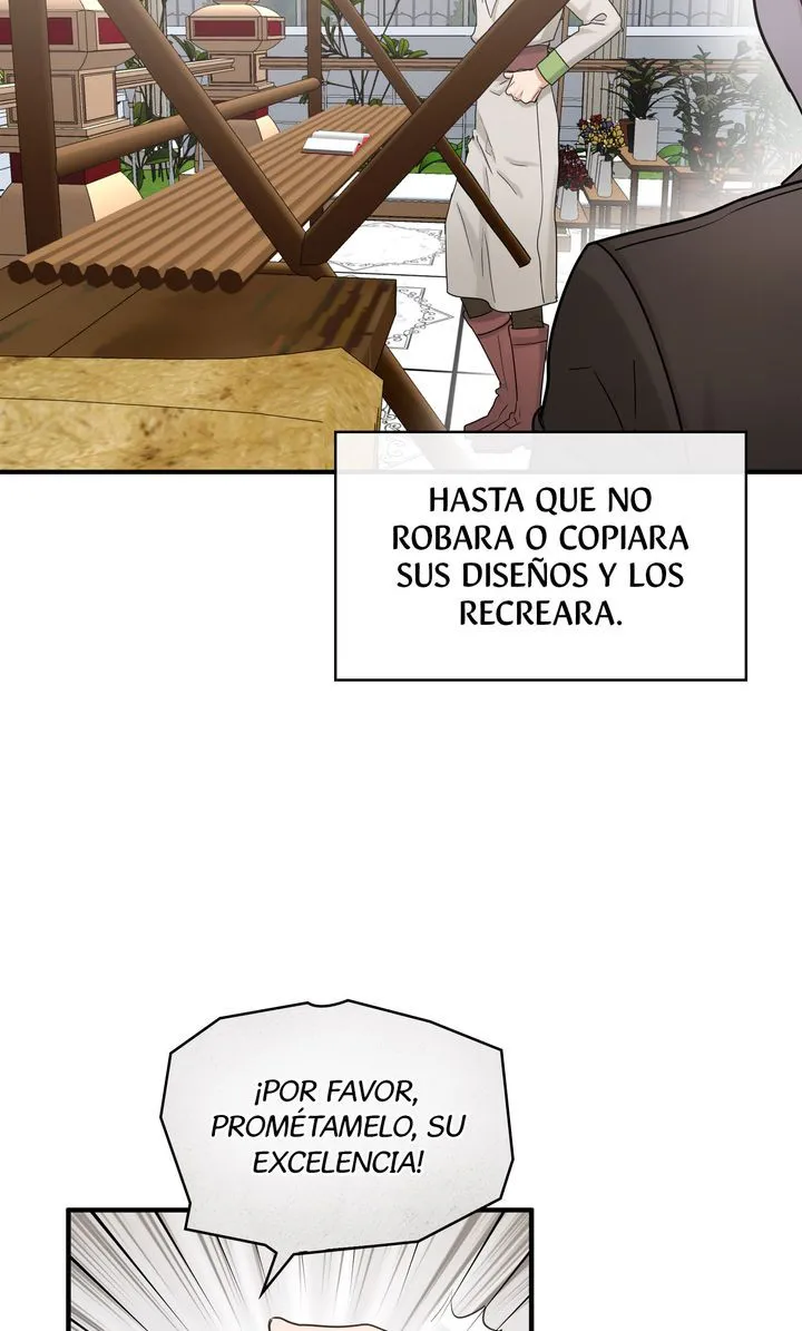 Dos Herederos Capitulo 53 página 5