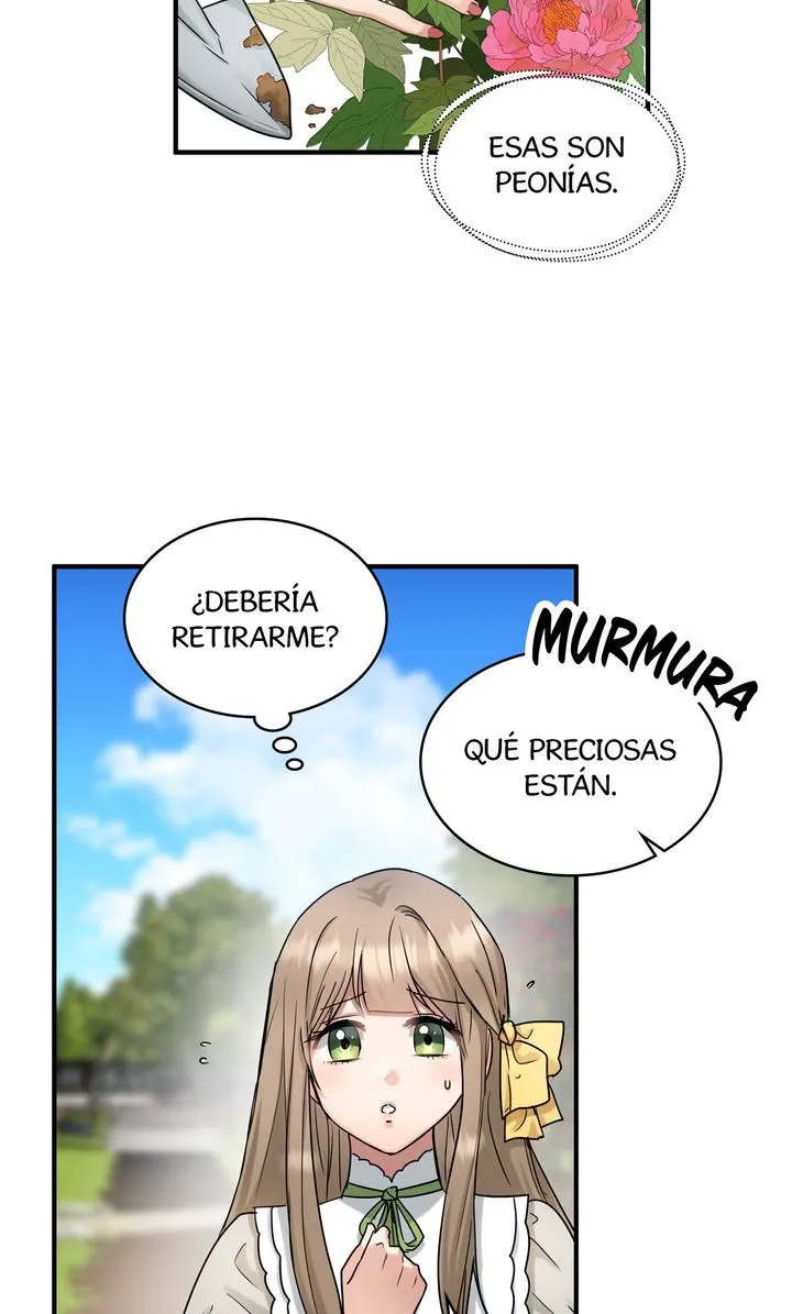 Dos Herederos Capitulo 53 página 51