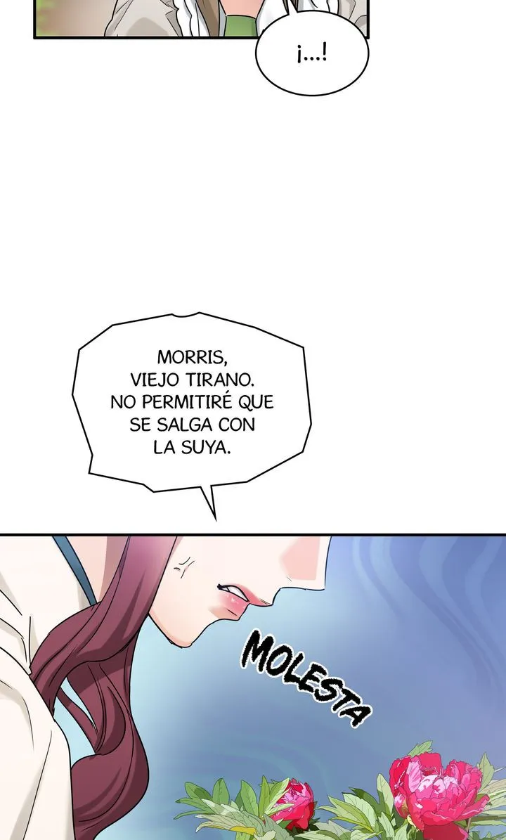 Dos Herederos Capitulo 53 página 52
