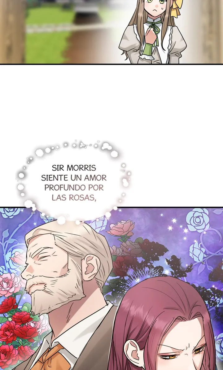 Dos Herederos Capitulo 53 página 55