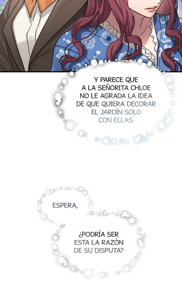 Dos Herederos Capitulo 53 página 56
