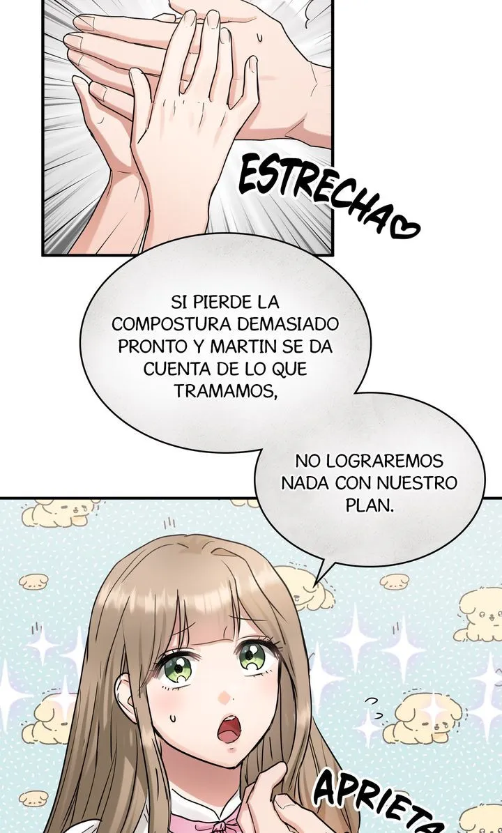 Dos Herederos Capitulo 53 página 6