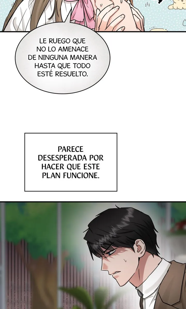 Dos Herederos Capitulo 53 página 7
