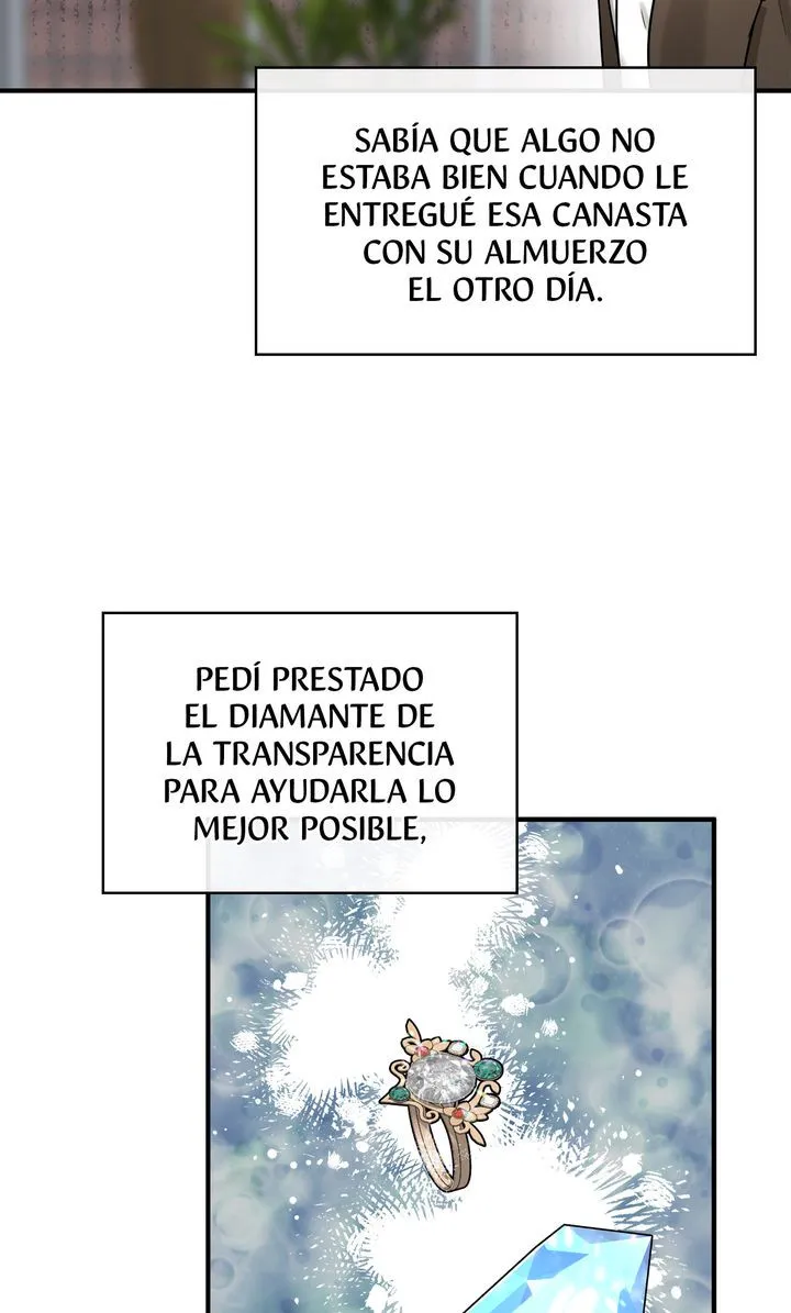 Dos Herederos Capitulo 53 página 8