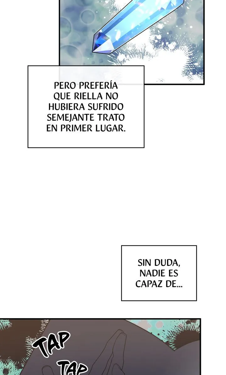 Dos Herederos Capitulo 53 página 9