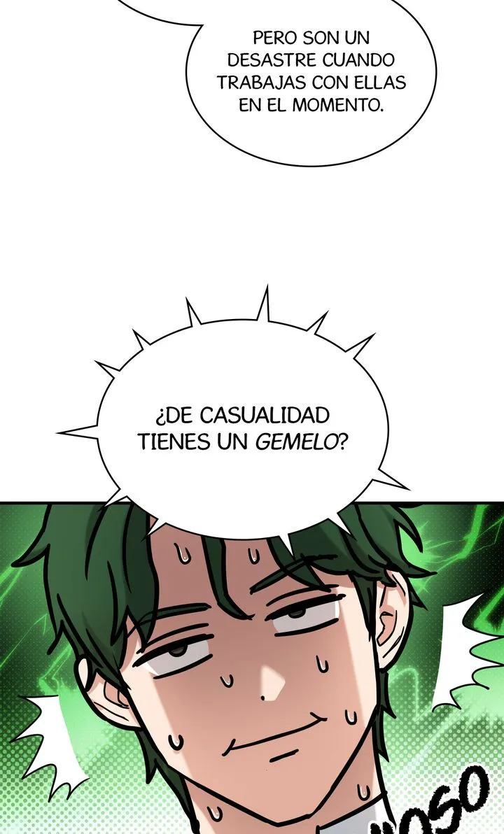 Dos Herederos Capitulo 54 página 10