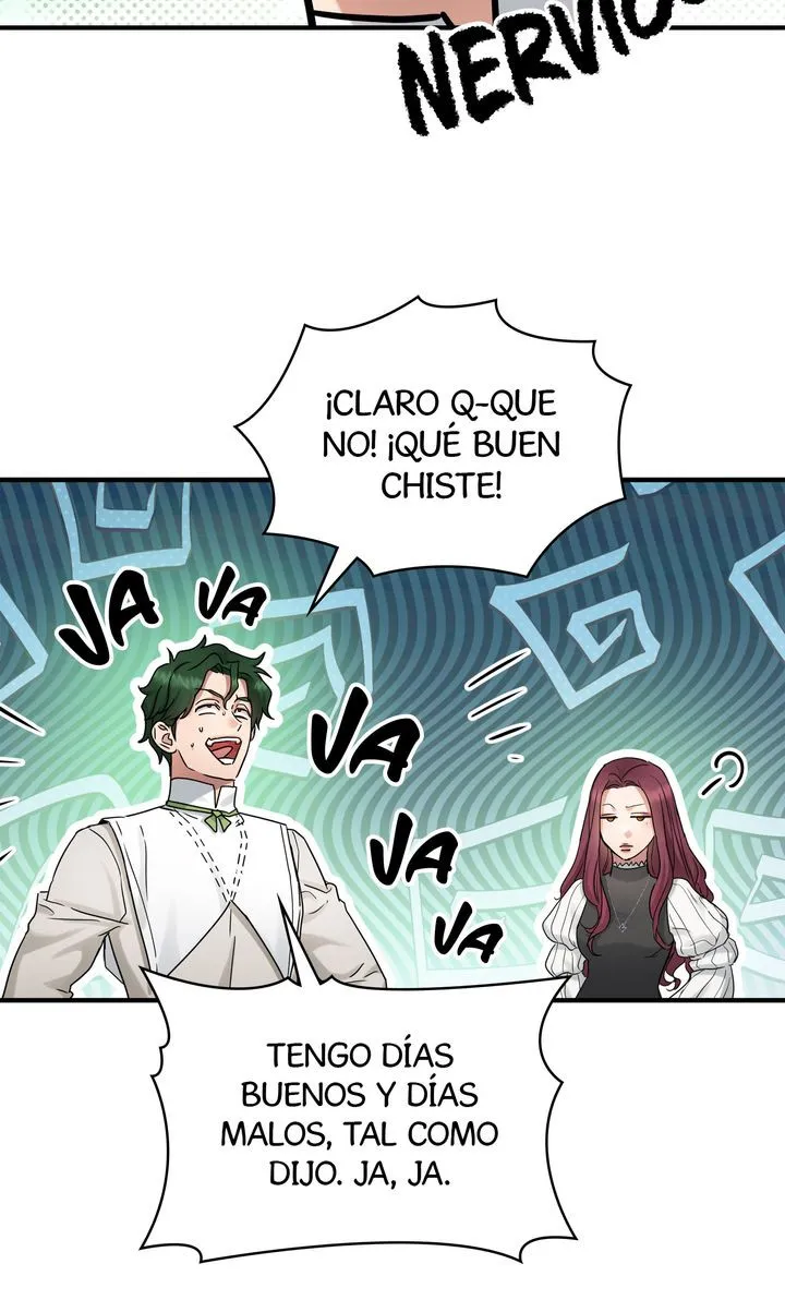 Dos Herederos Capitulo 54 página 11