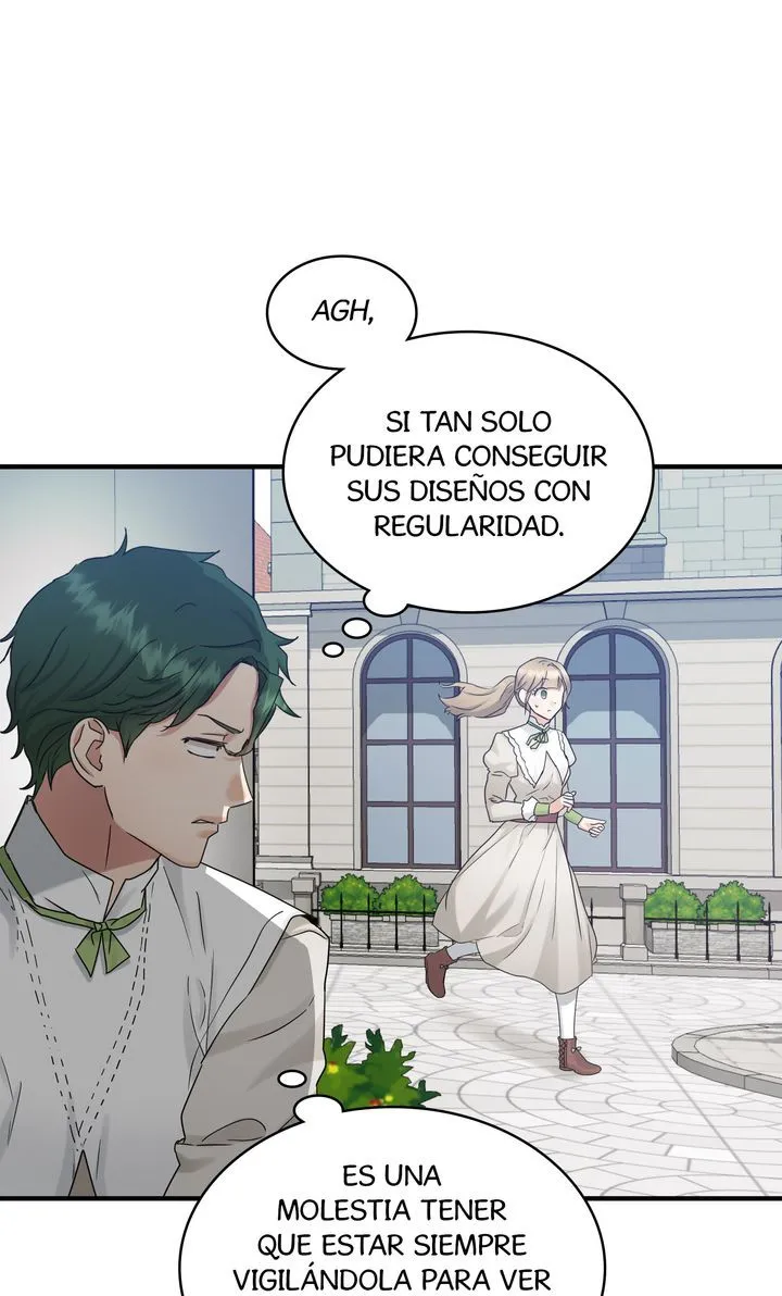 Dos Herederos Capitulo 54 página 12