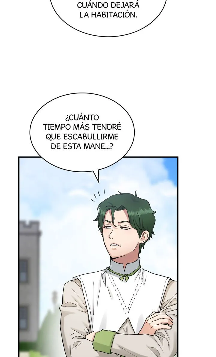 Dos Herederos Capitulo 54 página 13