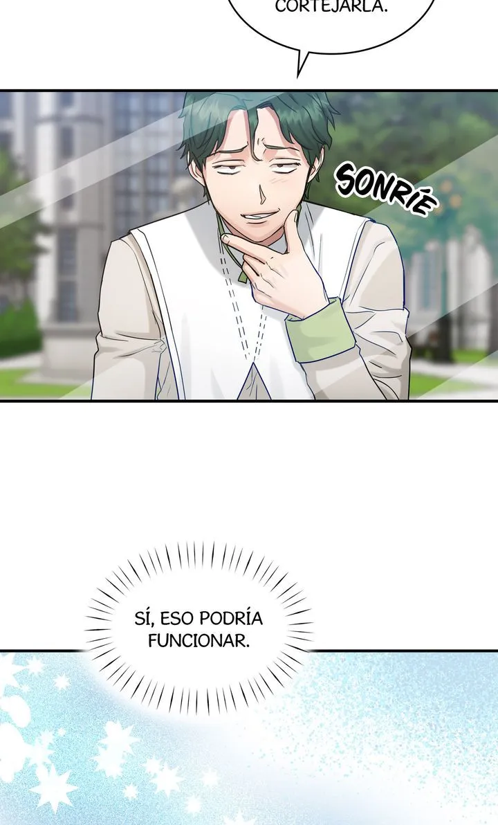 Dos Herederos Capitulo 54 página 15
