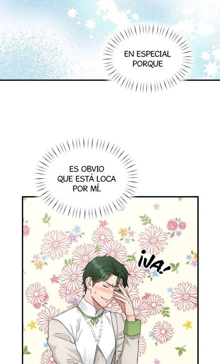Dos Herederos Capitulo 54 página 16
