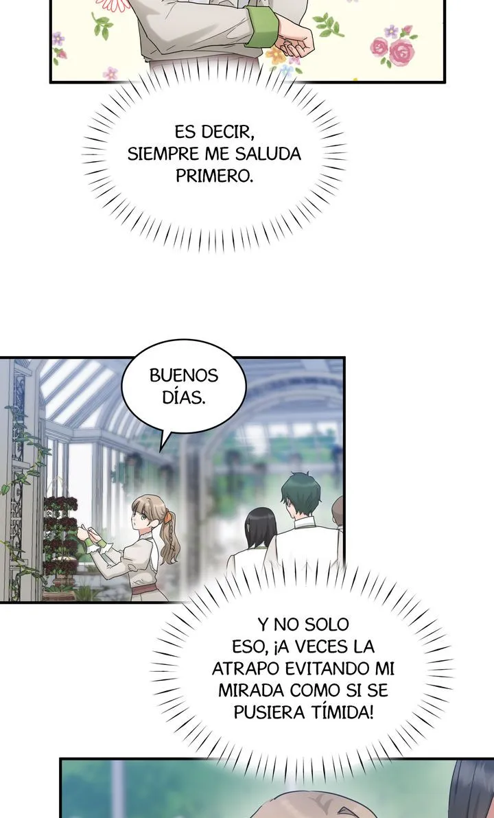 Dos Herederos Capitulo 54 página 17