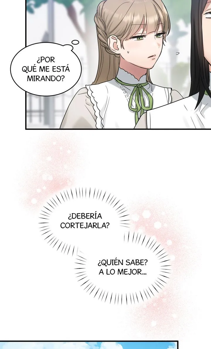 Dos Herederos Capitulo 54 página 18