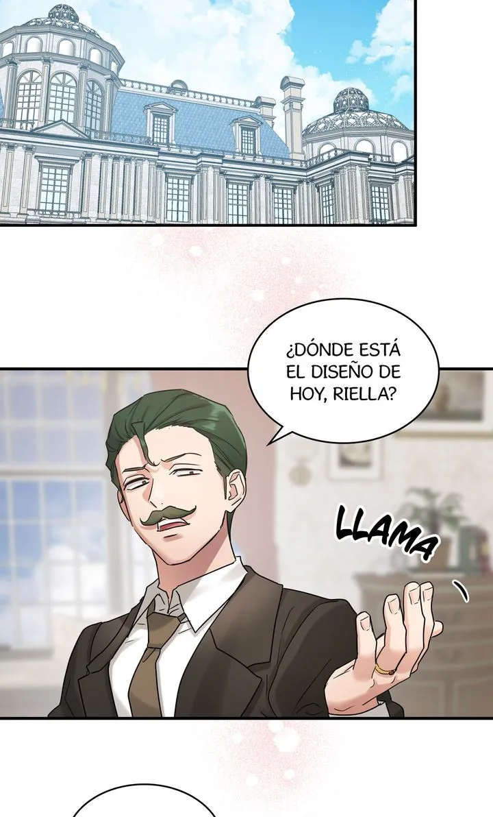 Dos Herederos Capitulo 54 página 19