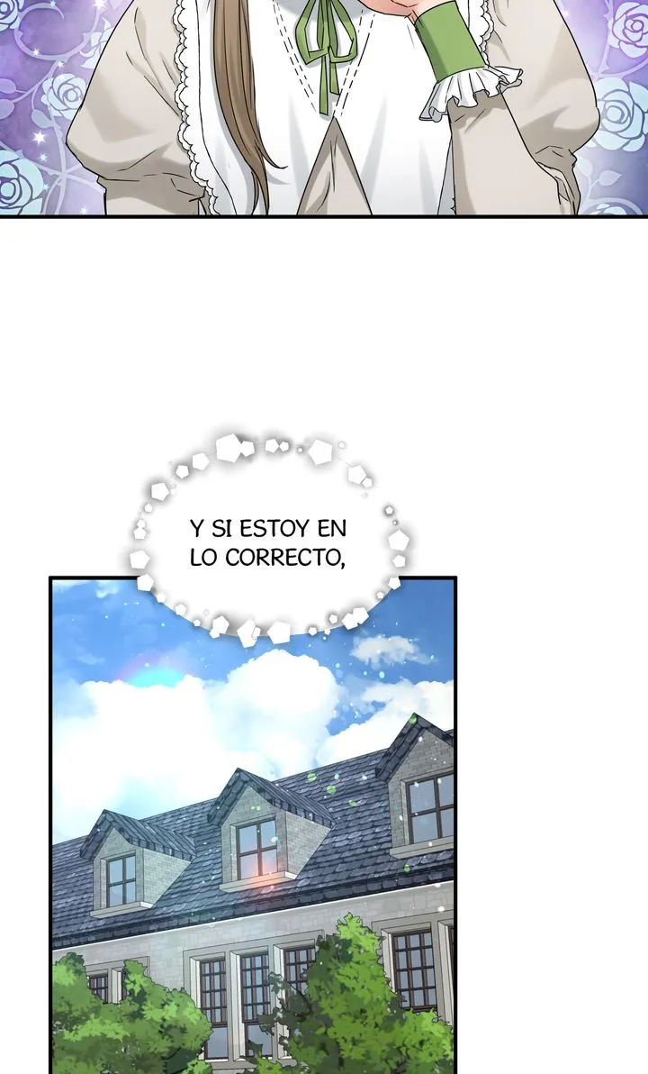Dos Herederos Capitulo 54 página 2