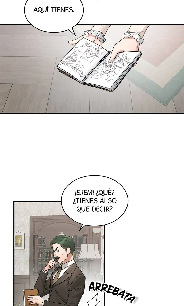 Dos Herederos Capitulo 54 página 20