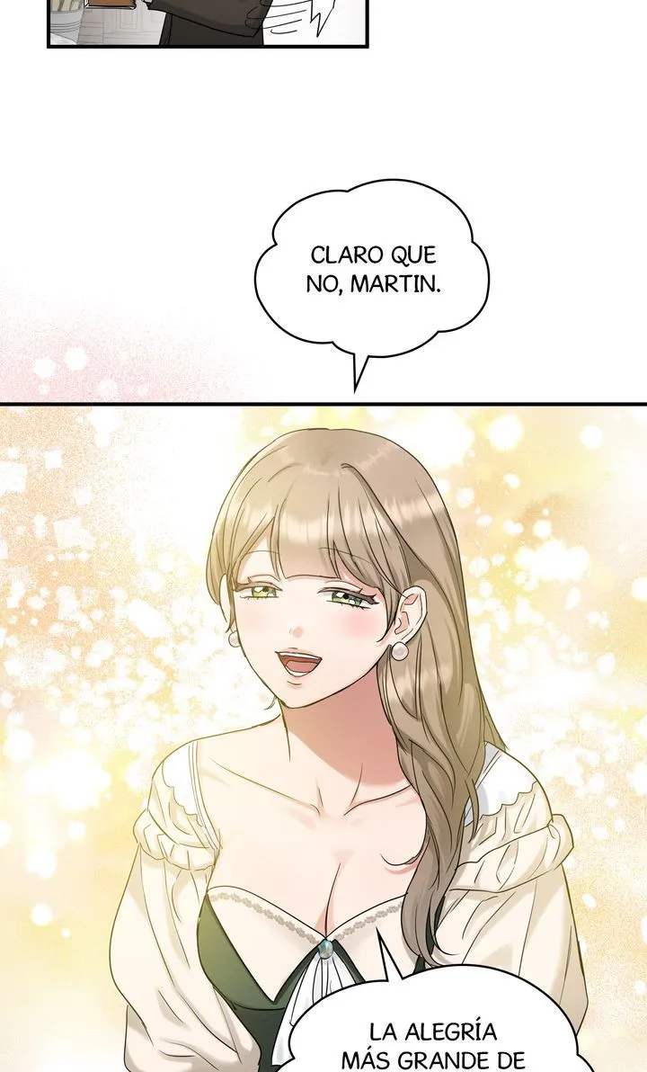 Dos Herederos Capitulo 54 página 21