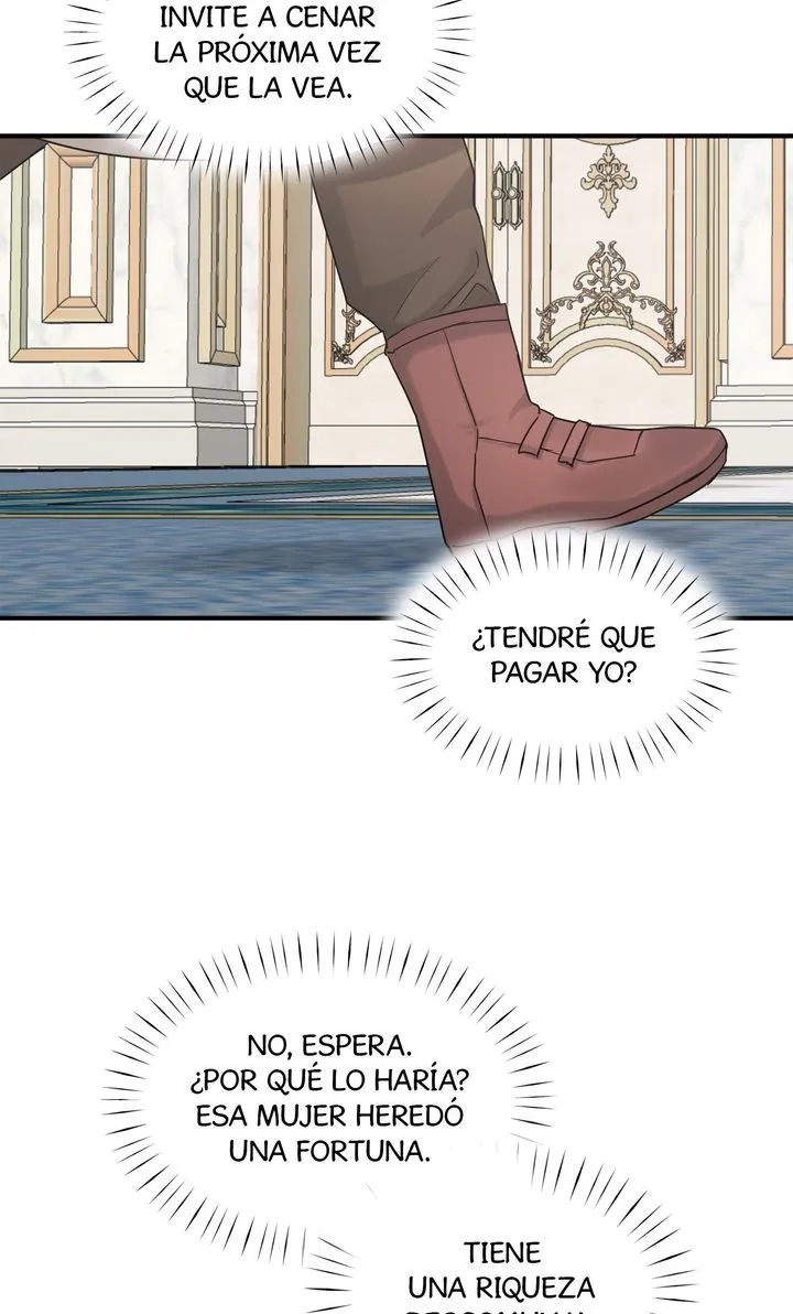 Dos Herederos Capitulo 54 página 23
