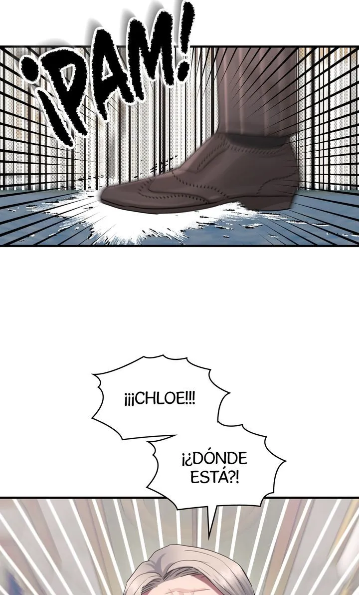 Dos Herederos Capitulo 54 página 25