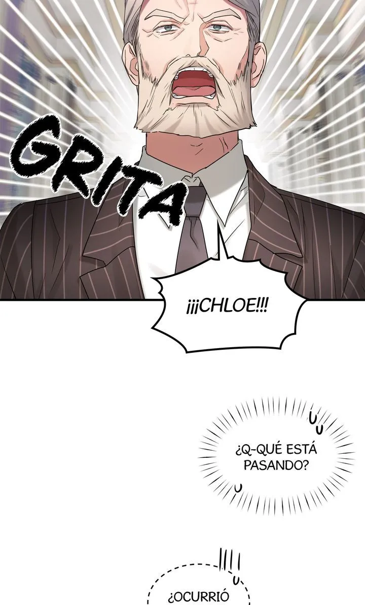 Dos Herederos Capitulo 54 página 26