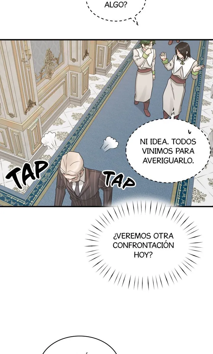 Dos Herederos Capitulo 54 página 27