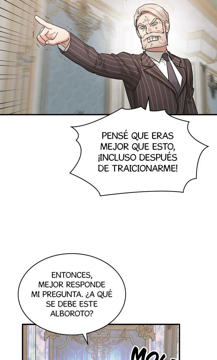 Dos Herederos Capitulo 54 página 30