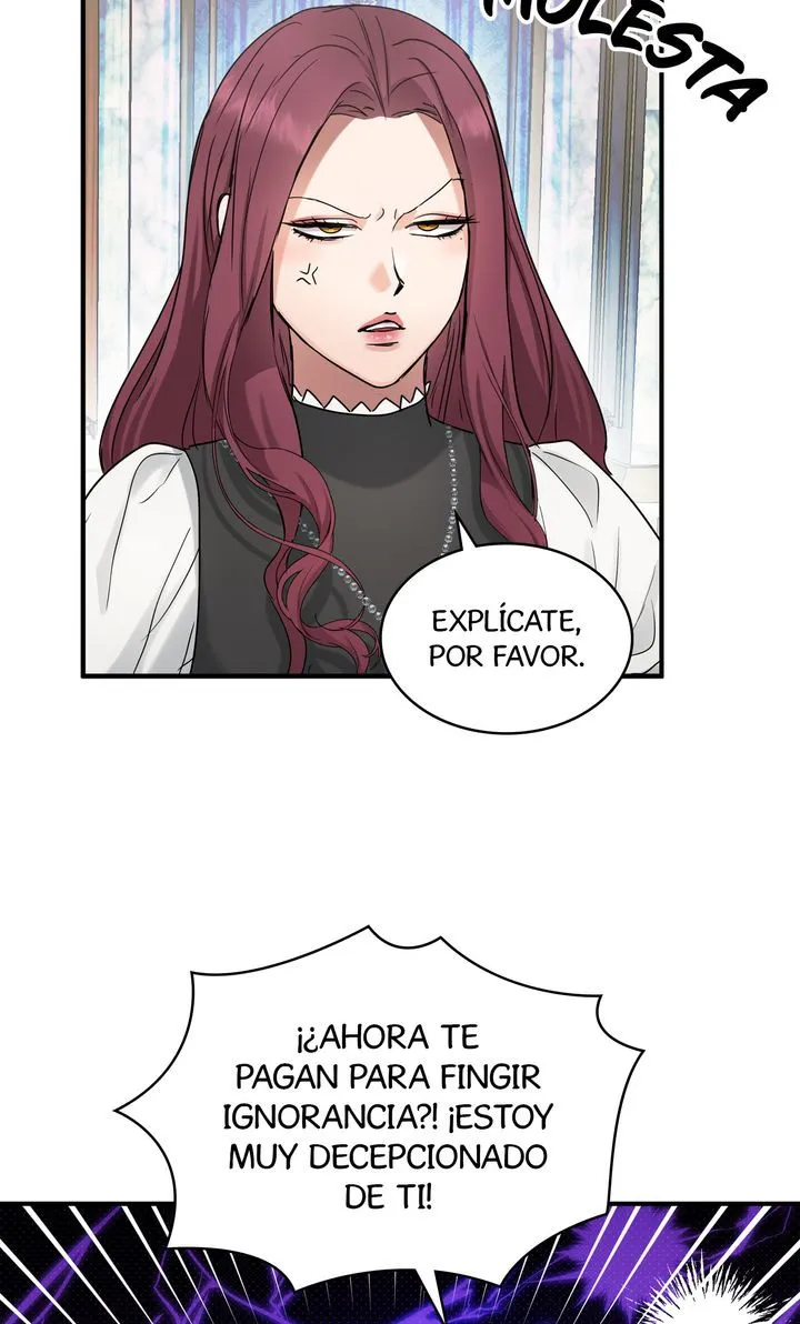 Dos Herederos Capitulo 54 página 31