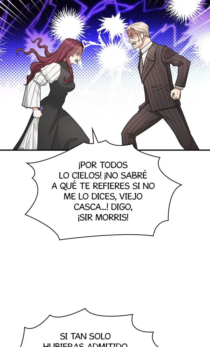 Dos Herederos Capitulo 54 página 32
