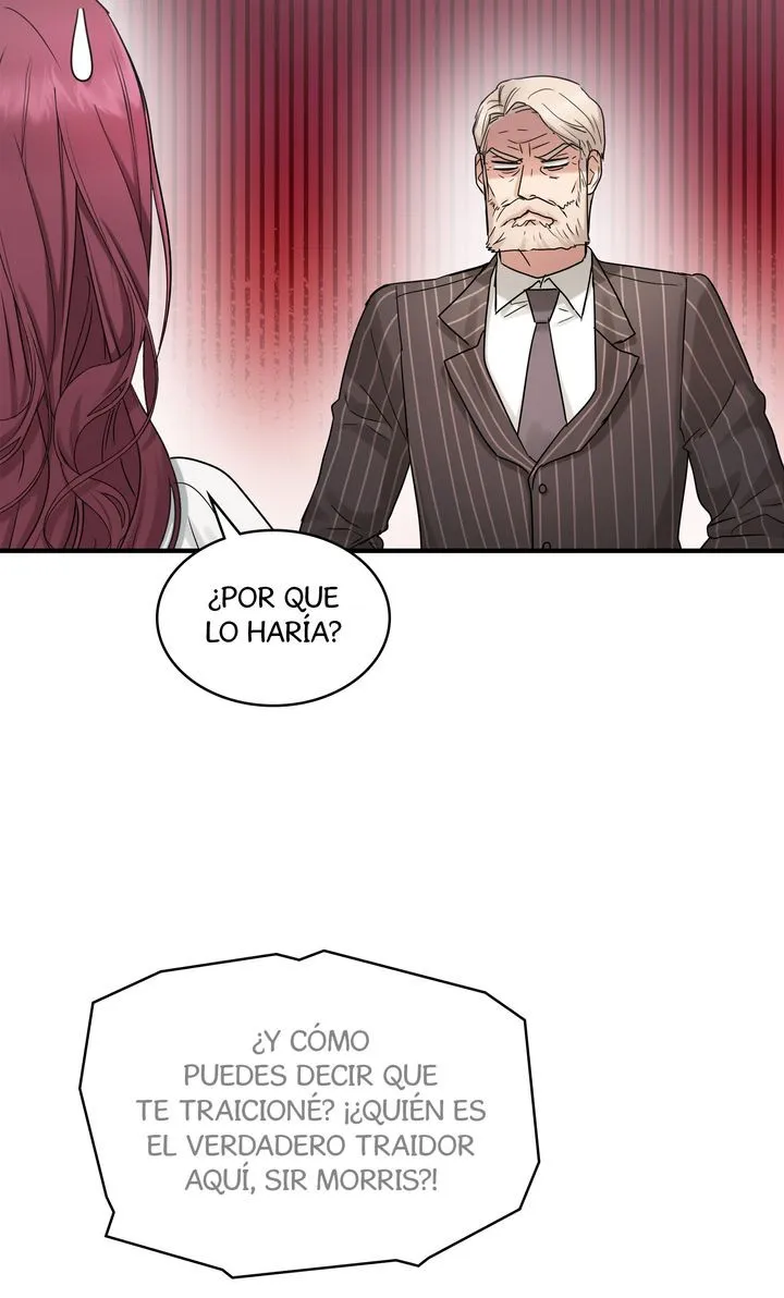 Dos Herederos Capitulo 54 página 36