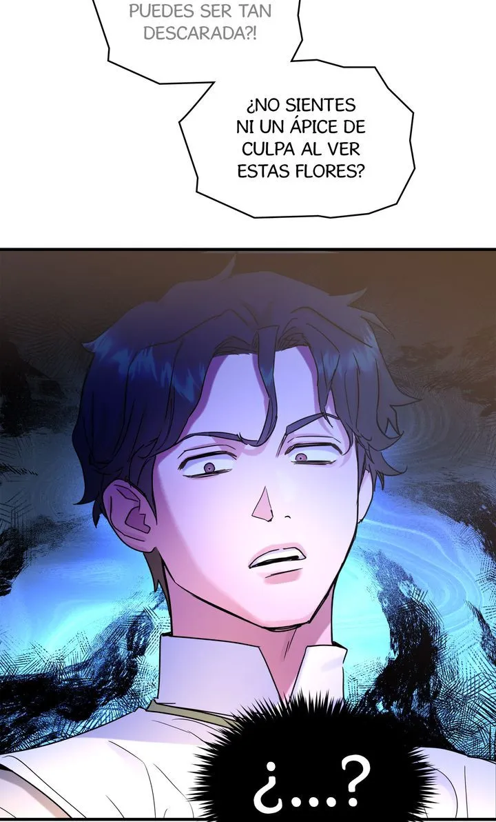 Dos Herederos Capitulo 54 página 38