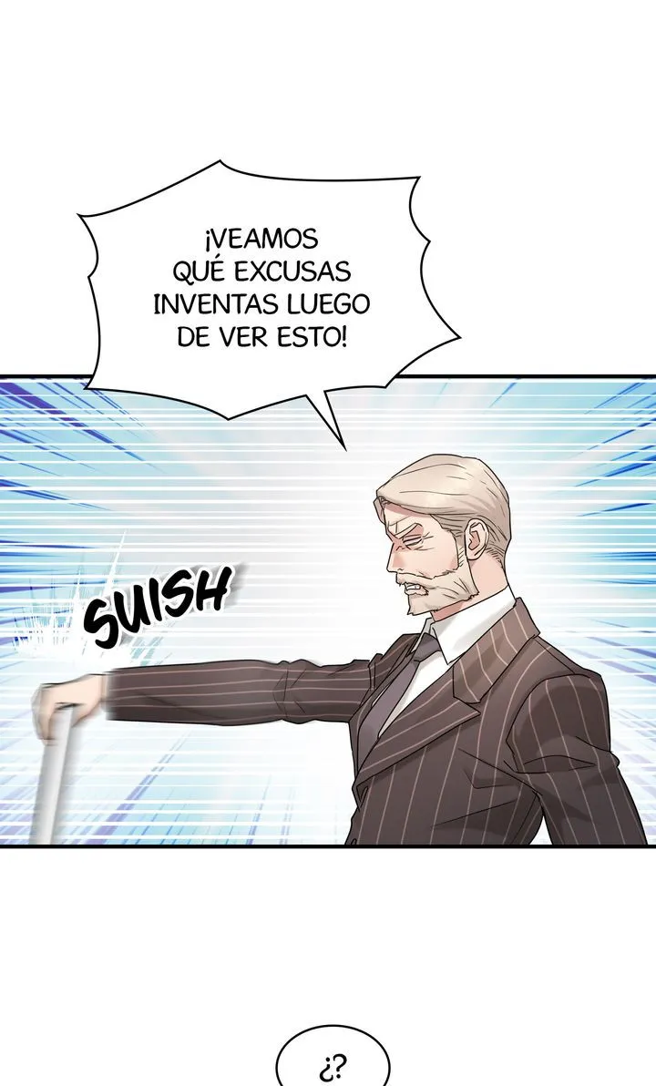 Dos Herederos Capitulo 54 página 40