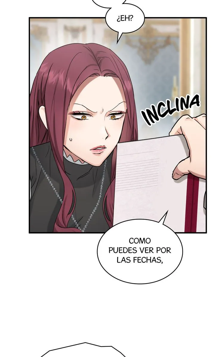 Dos Herederos Capitulo 54 página 41
