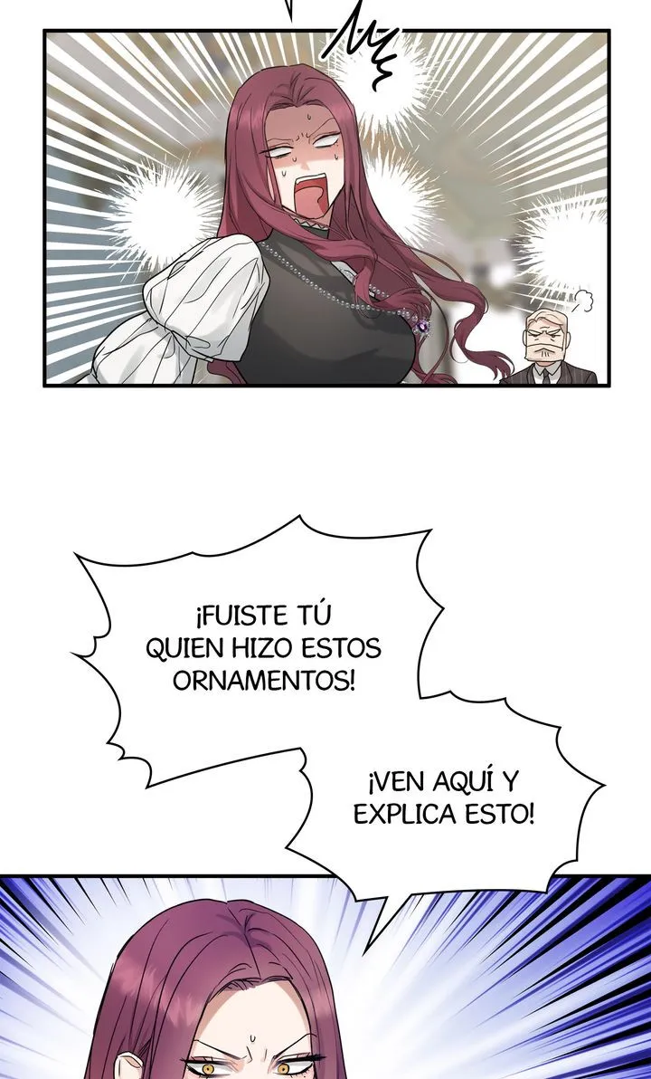 Dos Herederos Capitulo 54 página 43