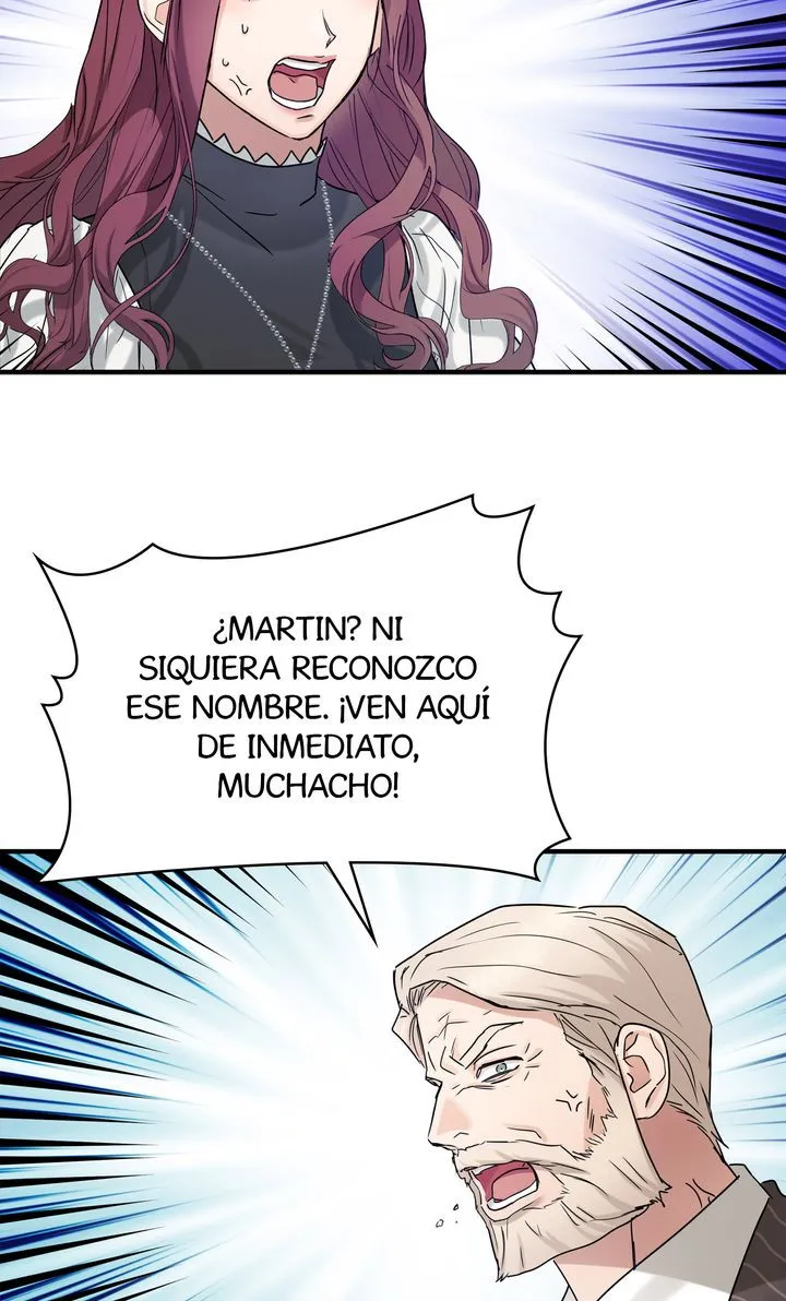 Dos Herederos Capitulo 54 página 44