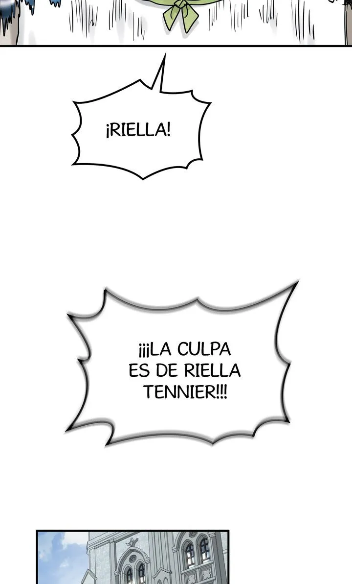 Dos Herederos Capitulo 54 página 47