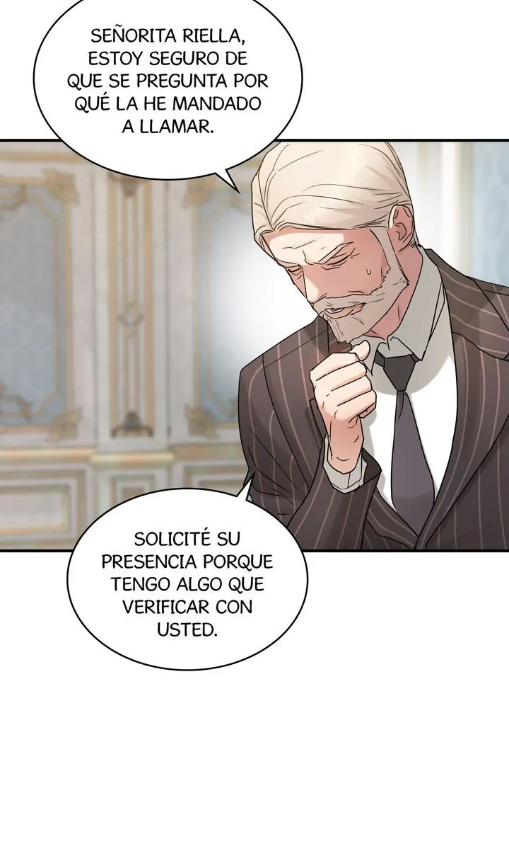 Dos Herederos Capitulo 54 página 50