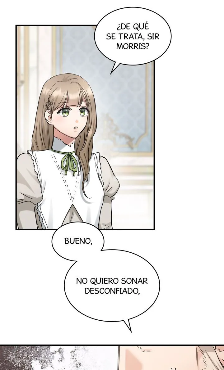 Dos Herederos Capitulo 54 página 51