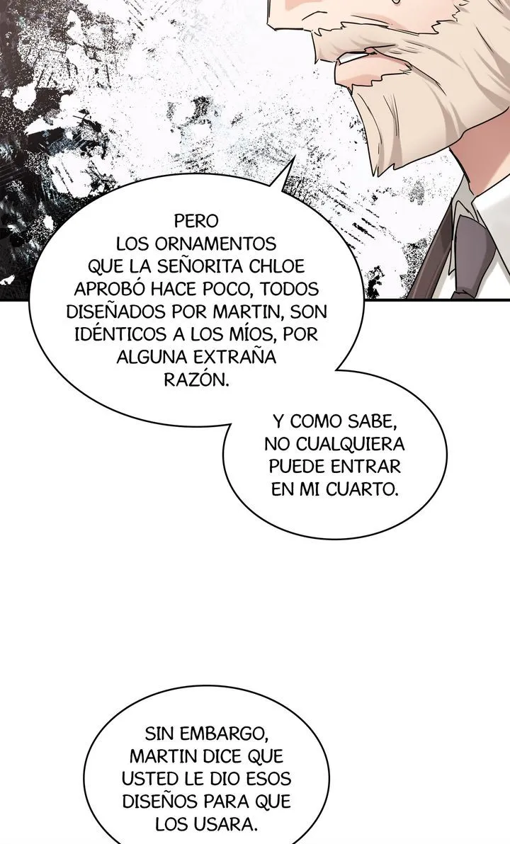 Dos Herederos Capitulo 54 página 52