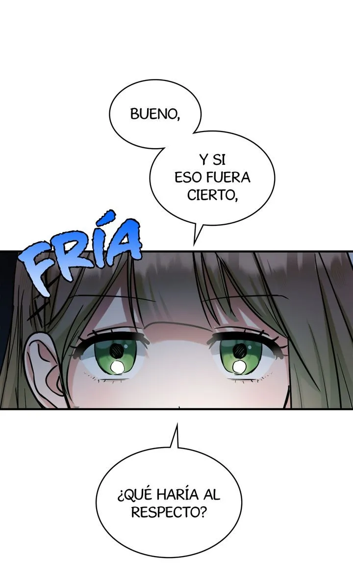 Dos Herederos Capitulo 54 página 55