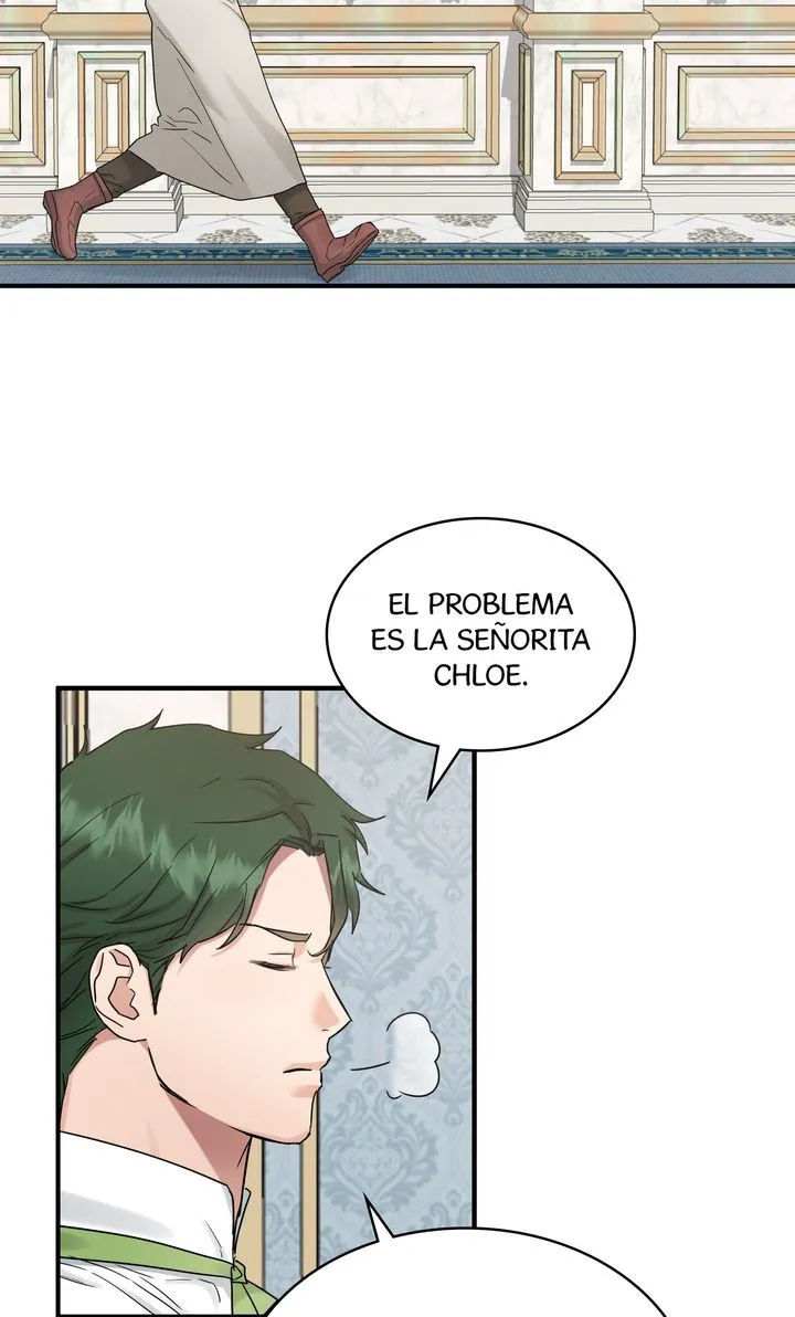 Dos Herederos Capitulo 54 página 6