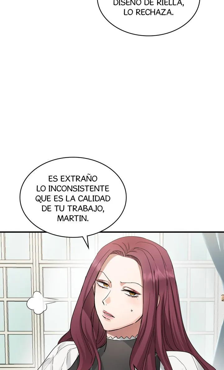 Dos Herederos Capitulo 54 página 8