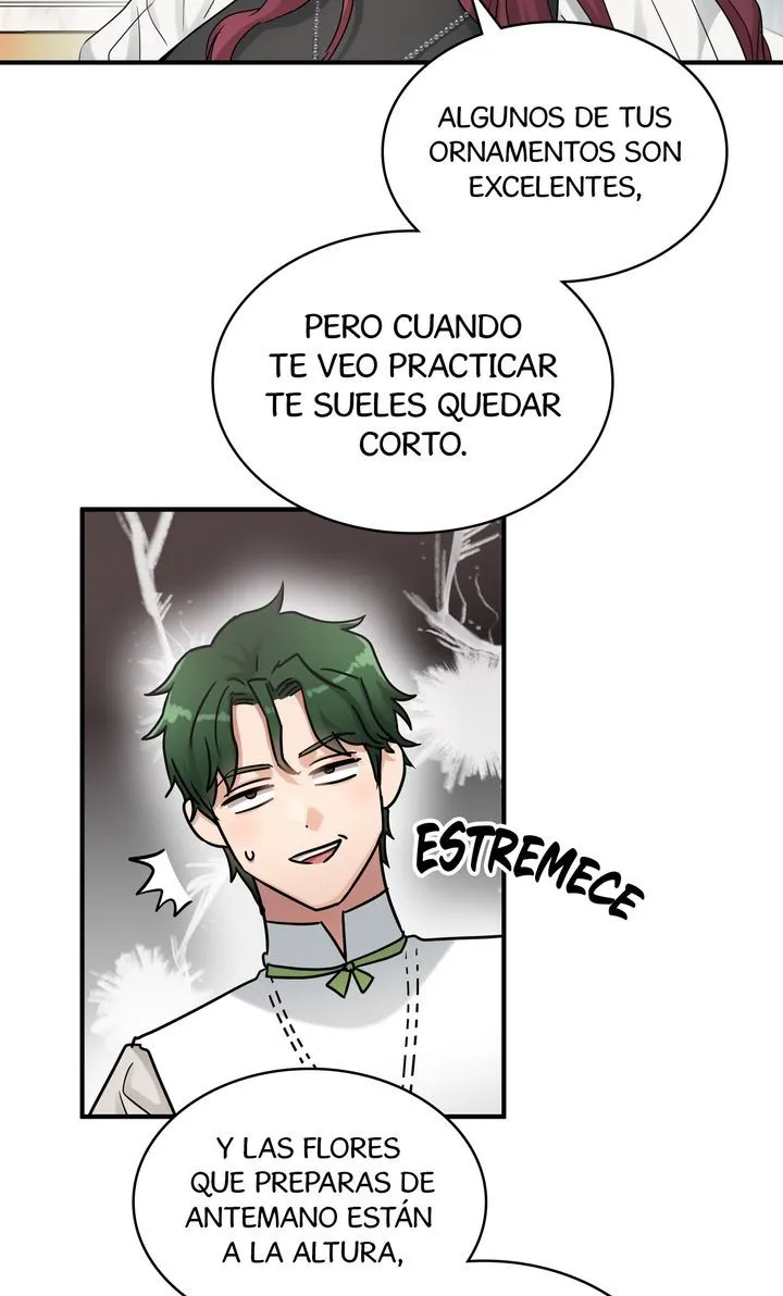 Dos Herederos Capitulo 54 página 9