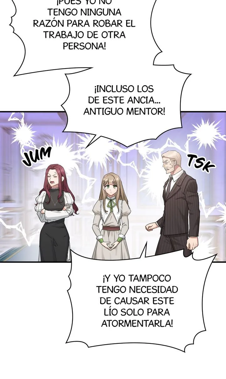 Dos Herederos Capitulo 55 página 10