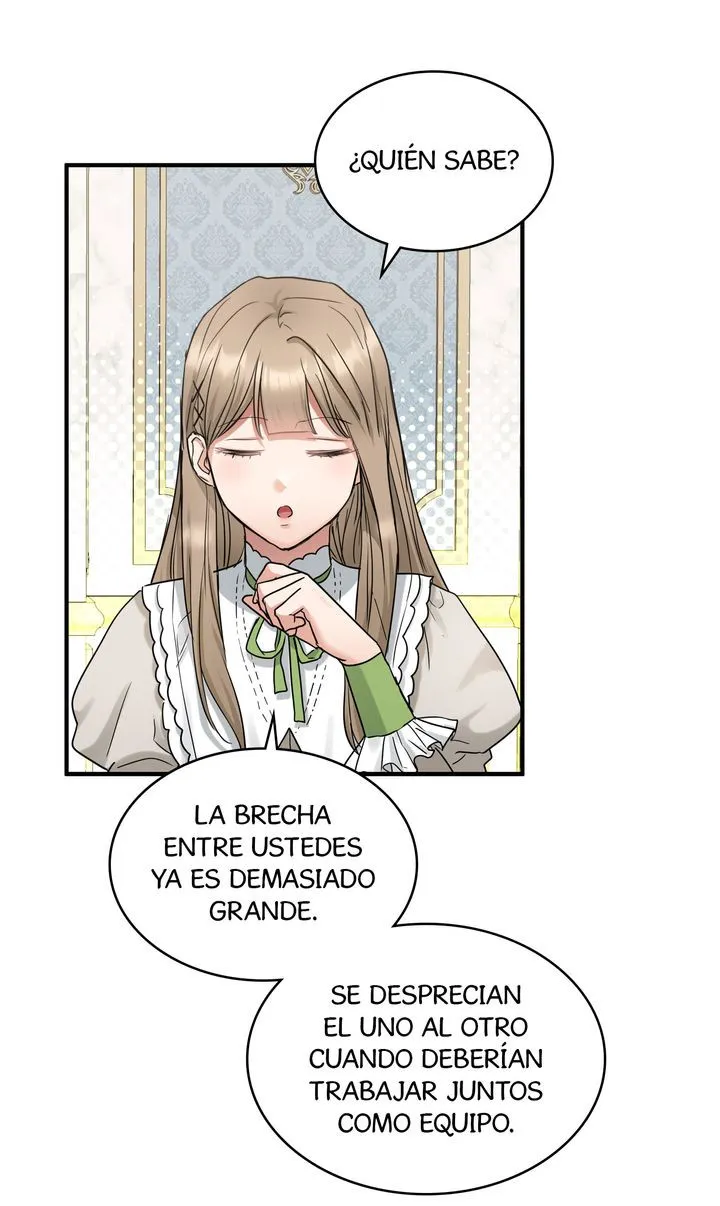 Dos Herederos Capitulo 55 página 11