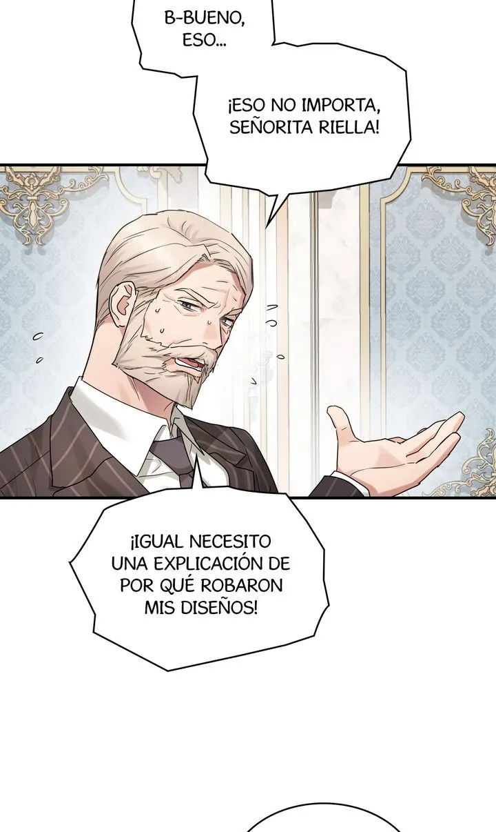 Dos Herederos Capitulo 55 página 13