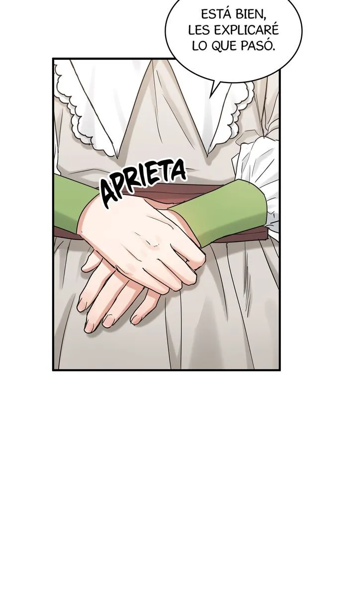 Dos Herederos Capitulo 55 página 14