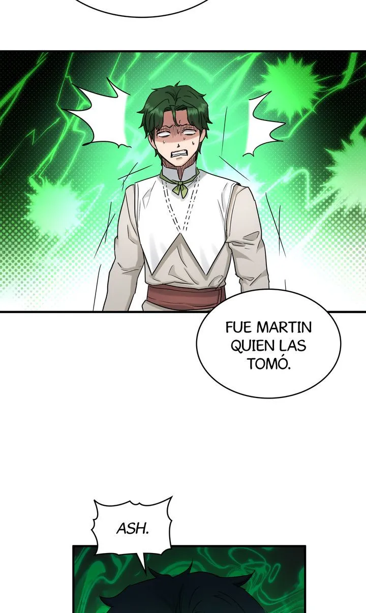 Dos Herederos Capitulo 55 página 16