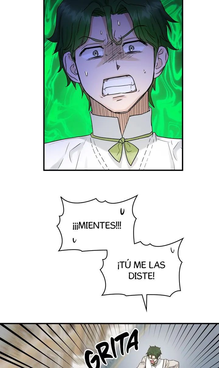 Dos Herederos Capitulo 55 página 17