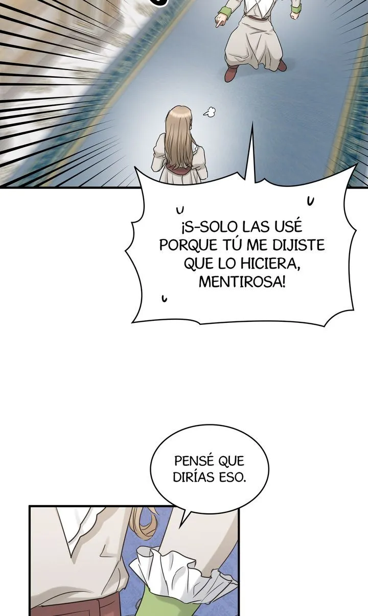 Dos Herederos Capitulo 55 página 18